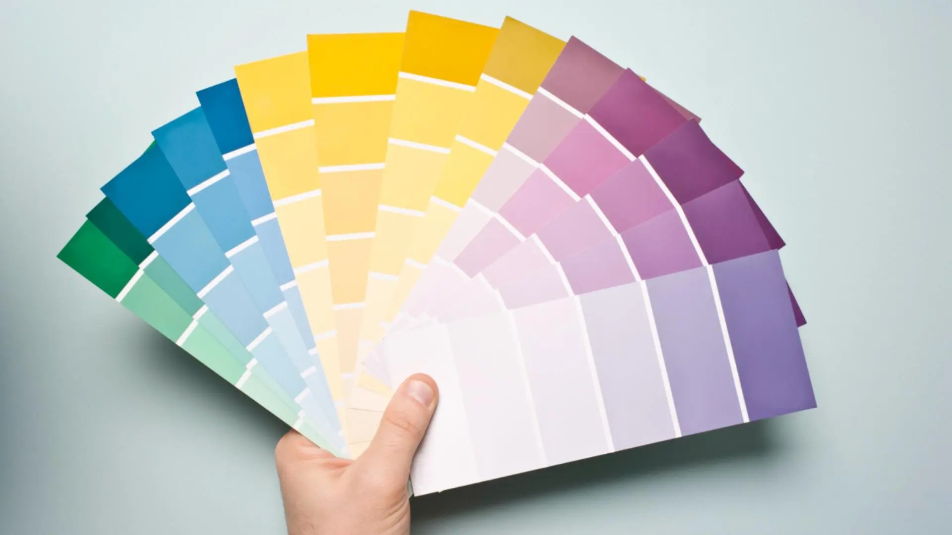How to Choose the Right Colors for Each Room in Your Home