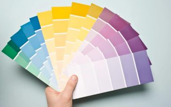 How to Choose the Right Colors for Each Room in Your Home